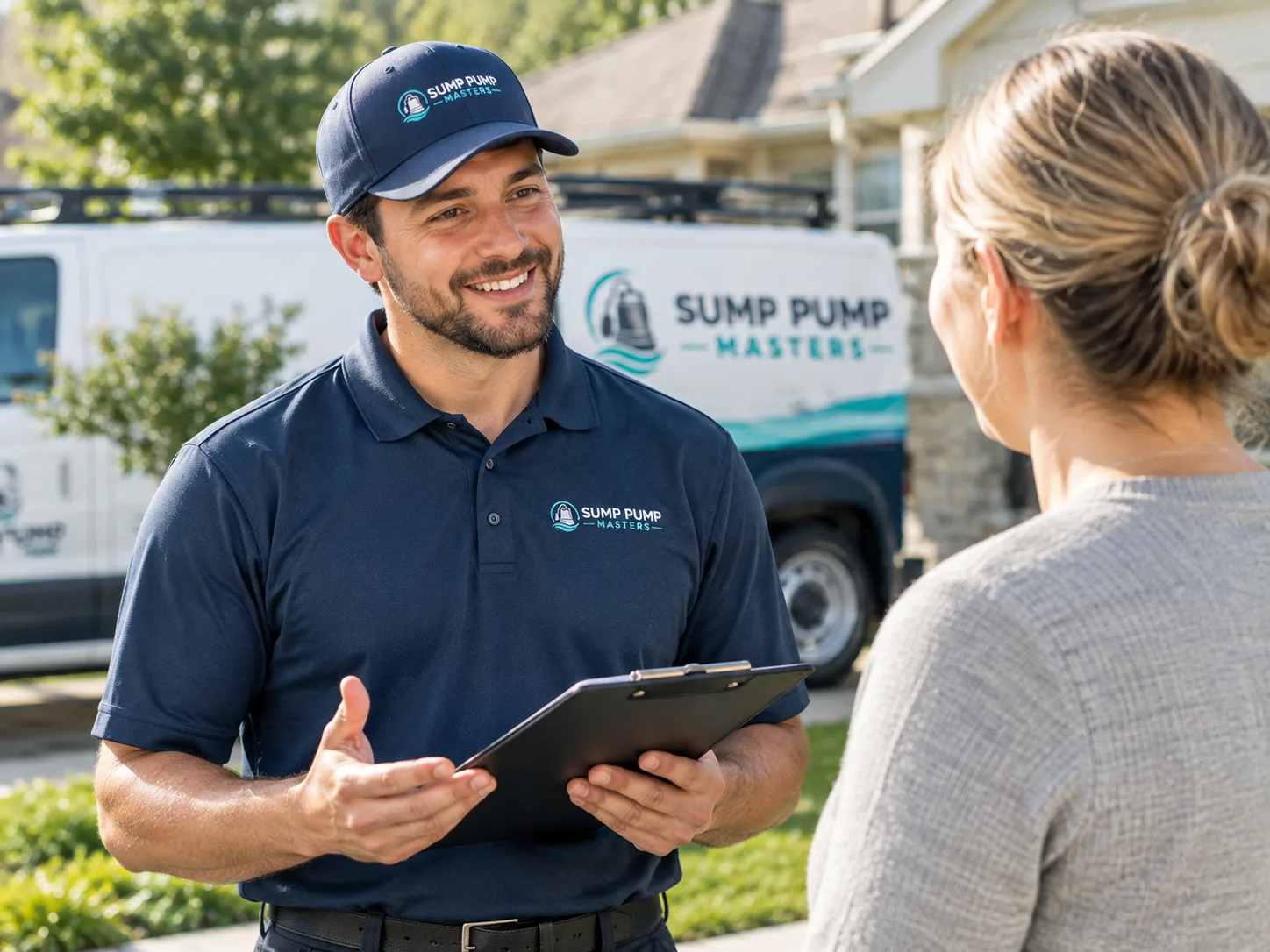 Sump Pump Repair Guinda, CA FAQs